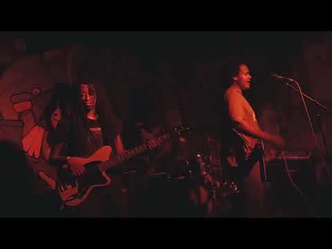 Seize and Desist - F*** Your Black Pill (Live at the Hi Tone small room)