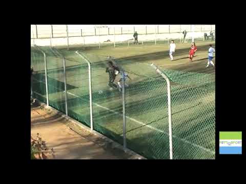 Calcio Rivediamoli : Agliè - SP. Nolese  1-2  Campionato  2010/2011