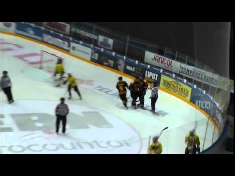 7.1.2015  KOOVEE  -  Hunters