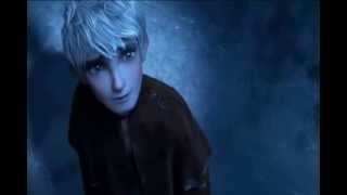 Passenger.- Let Her Go -Jack Frost And Queen Elsa/ fan video