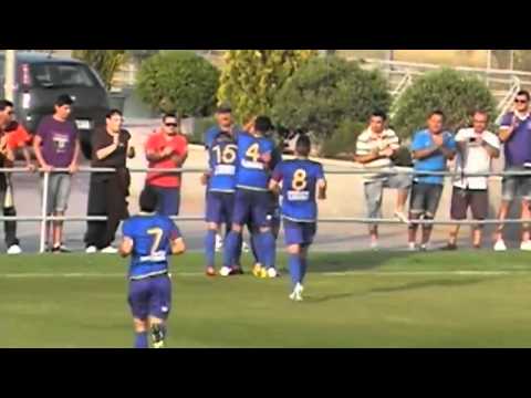 Levante UD B 2 1 SD Beasain 2011 2012