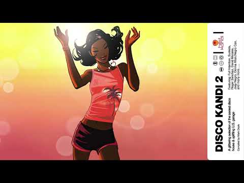 DISCO KANDI 2 | HEDKANDI RETURN TO THE CLASSICS