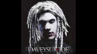 &quot;In My Chest Is a Grave&quot; - Davey Suicide