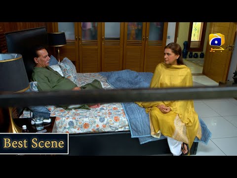 Grift Episode 84 || 𝗕𝗲𝘀𝘁 𝗦𝗰𝗲𝗻𝗲 𝟬𝟱 || Ali Abbas - Saniya Shamshad || Har Pal Geo