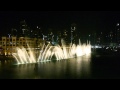 The Fountains Dubai Celine Dion Andrea Bocelli ...