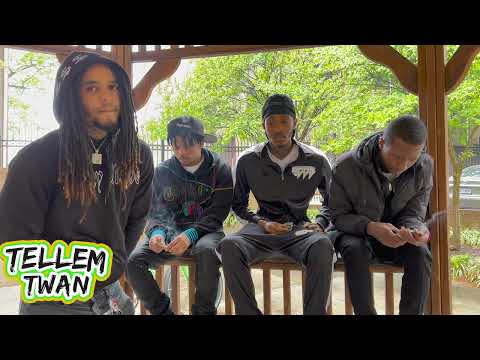 YG Floyd & YG Dro on DMV Music Scene “It needs to be Better” (Part 2)