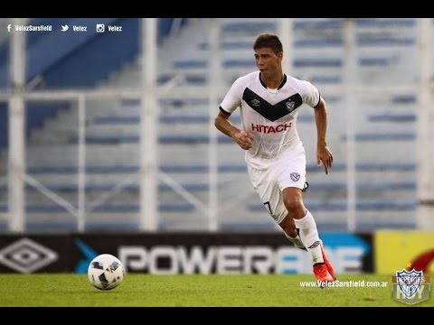 Lautaro Gianetti●Crazy Defensive Skills 2016 HD