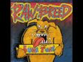Raw Breed Lune Tunz