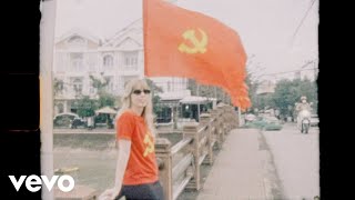 Wings of Desire – “Forgive and Forget”