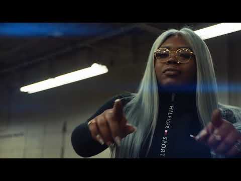 Anti - Ride My Wave ( Official Video )