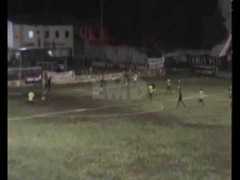 (COPA ARGENTINA- FASE PRELIMINAR) CONCEPCION- AMALIA