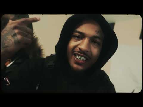 BigSmokeChapo - 0100 In ATL (Official Video)