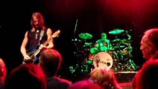 Name Dropping  - Steve Morse - Dave LaRue - Van Romaine  at the State Theatre March 6, 2010