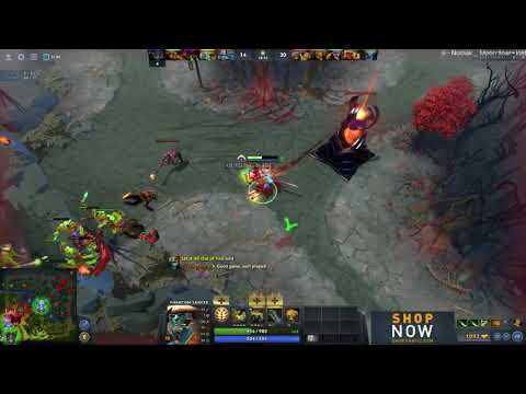 Classic Eternal Envy Feeding.