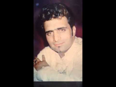 Chehrai zeba song by Fardeen ulfat 2013