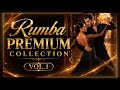 🎻 RUMBA PREMIUM COLLECTION VOL.1 – 25 BPM | 59-Min Ballroom Practice Music