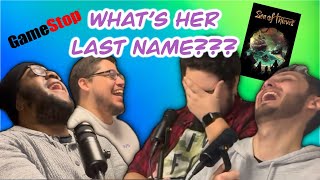 The Dubois Podcast Episode 2: Gamestop moms are too much!