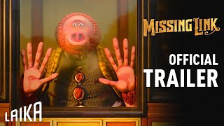 Missing Link (2019) Video