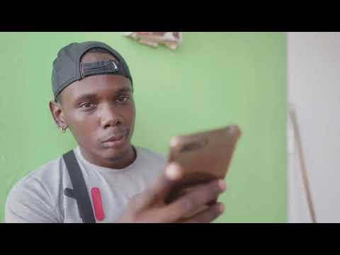 Black Maf - Gwada Cho🔥