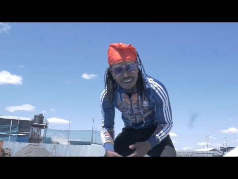 NEXXIE - CONTROLLER [SMS SKIZA 7637714 TO 811]  [OFFICIAL VIDEO]