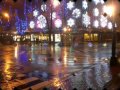 HOMENAJE A DON ROBERTO MORALES Y SU JAZZ FM - DAVID SANBORN - RAIN ON CHRISTMAS