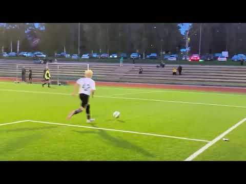 P11: Sarjapeli Kasiysi/PEP YJ2 vs FC SauPa