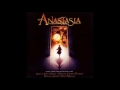 Anastasia 1997 Soundtrack Movie Songs Pop Versions