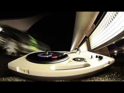 Metro feat. Percee P & Dj Haem - Get Down 7'