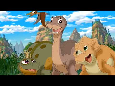 The Hero King (WNS Style) Part 12 - Put Your Past Behind You/"Hakuna Matata"