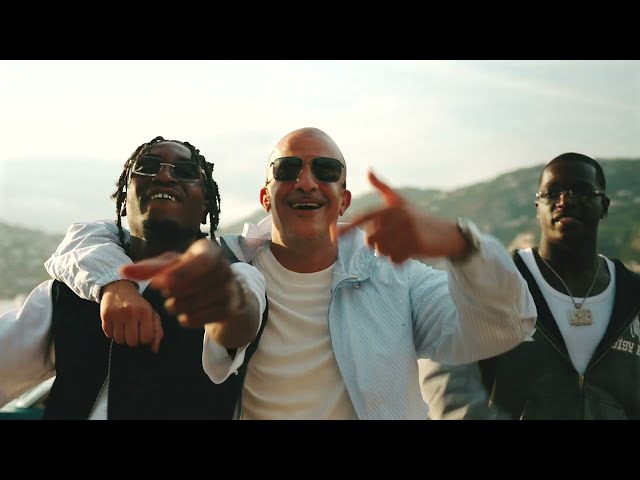 Video zu French Riviera ansehen