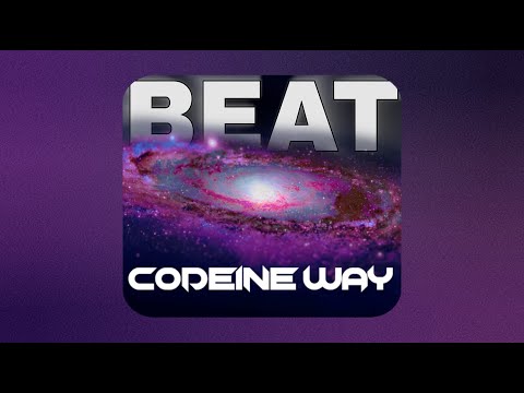 Fligru x Mavadakid - CODEINEWAY (prod. level) (instrumental)