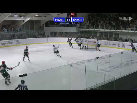 FRA – ICE HOCKEY Ligue Magnus J18 - S2024/2025 Anglet VS Marseille[MAGNUS.TV]-(2024/11/15) Score 3-2