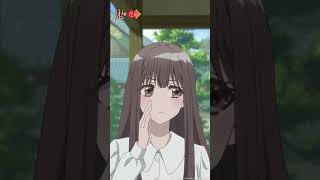「かわいい…！」｜第十二話切り抜きTVアニメ『鬼の花嫁』毎週土曜24:30～放送＆先行配信中！#鬼の花嫁 #7月アニメ