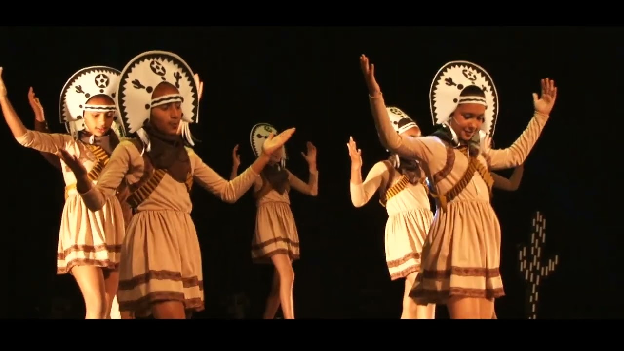 21° Unesc em Dança, Coreografia#16: Cordel do meu Sertão