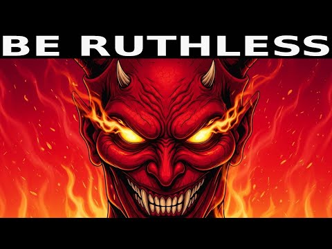 Stop Playing Fair – The Darkest Power Lessons from Machiavelli