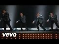 Human Nature Ain T No Mountain High Enough Live