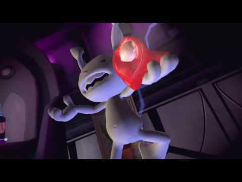 Sam & Max : Episode 301 : The Penal Zone Playstation 3