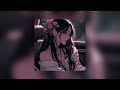 G Eazy X Bebe Rexha Me Myself I Slowed
