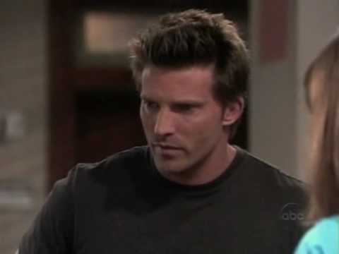 Liason 9/29/06 - You're So Generous With Me