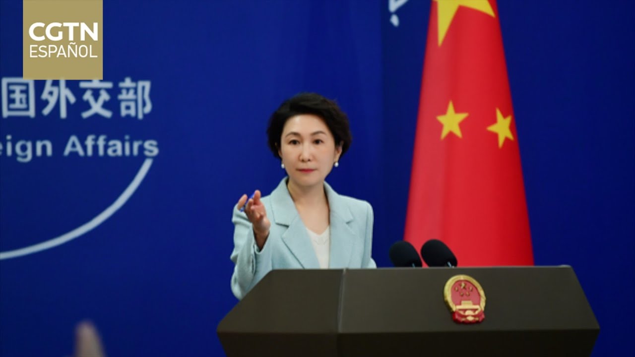 La cancillería de China asegura que "la cuestión de Taiwan no es asunto de Japón"