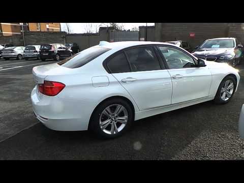 131D18210 - 131D18210 BMW 318d Sport Saloon