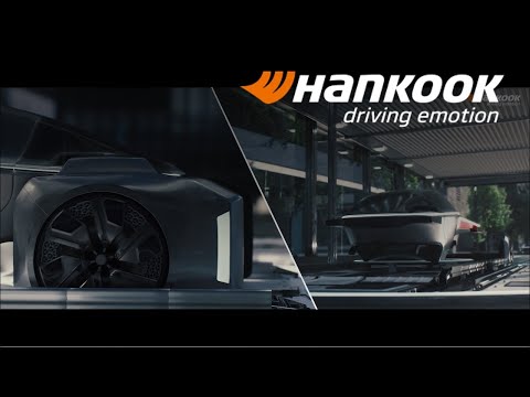 Hankook Winter i*cept evo2 W320 Winter Tires 1017375 video