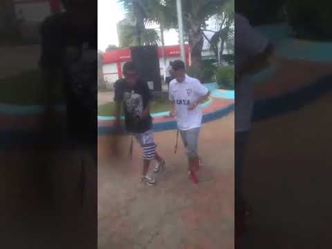🔥(NBDM)🔥Mc Gw e Mc Fabinho Osk , Uma Vez Piranha, Piranha Para Sempre 🎶💣