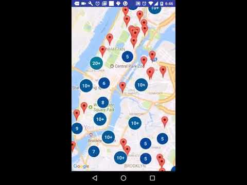 NYC High School App Help Video