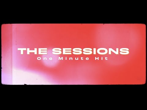 One Minute Hit - Jennifer Batten