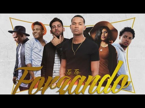 Peter Metivier, Rubinsky RBK, Lizzy Parra, Alex Linares, Jeiby, Odanis BSK - Tu Ta Forzando Remix