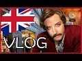 VLOG: Все Цыпочки МОИ!!! / LONDON / НЕДЕЛЯ ВЛОГОВ 