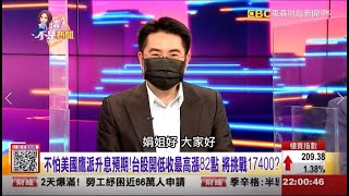 【這！不是新聞_精華篇】20210618 #謝宗霖 東森財經台 主持人:陳斐娟 (精華無廣告) (圖)