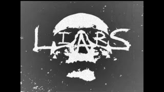 Liars -Strach 2016
