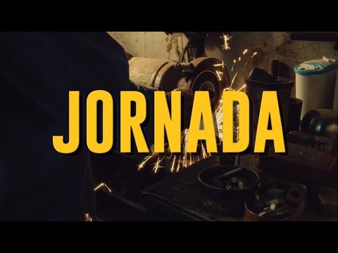Laika Perra Rusa - JORNADA (vivo) - 2021